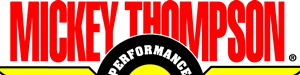 Mickey Thompson Tire Company Logo